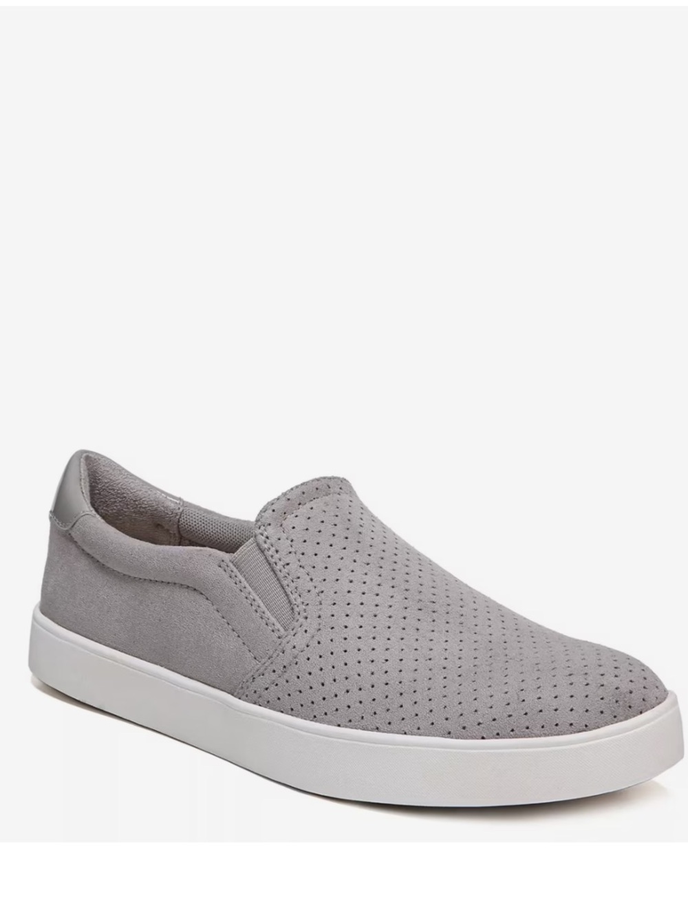 Dr. Scholl's Madison Slip-On
Sneaker Women’s Size 8